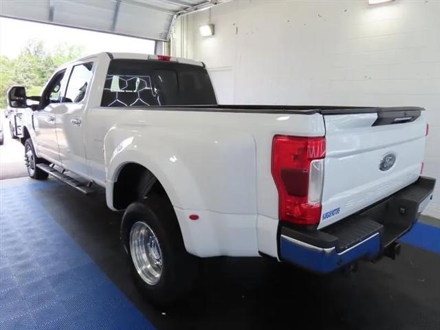 2019 Ford F-350 LARIAT