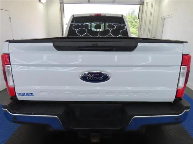2019 Ford F-350 LARIAT