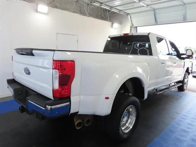 2019 Ford F-350 LARIAT