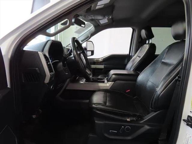 2019 Ford F-350 LARIAT