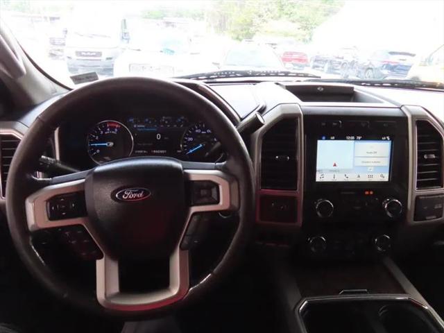 2019 Ford F-350 LARIAT