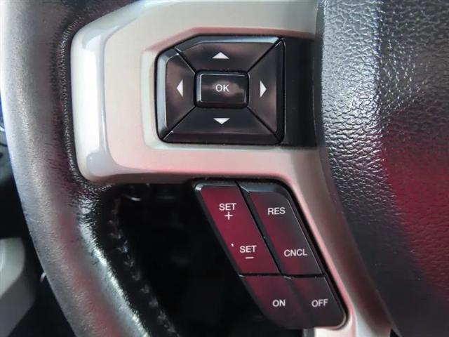 2019 Ford F-350 LARIAT
