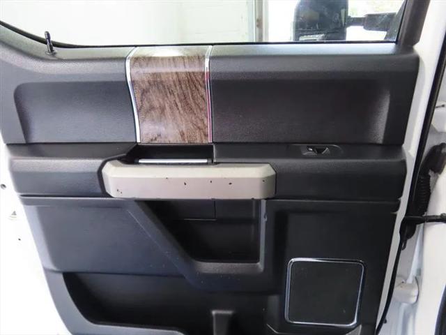 2019 Ford F-350 LARIAT