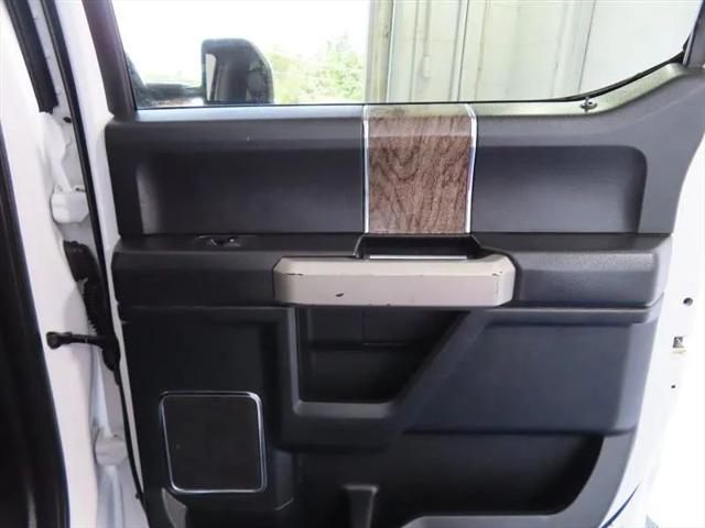 2019 Ford F-350 LARIAT