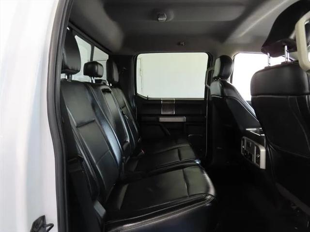 2019 Ford F-350 LARIAT