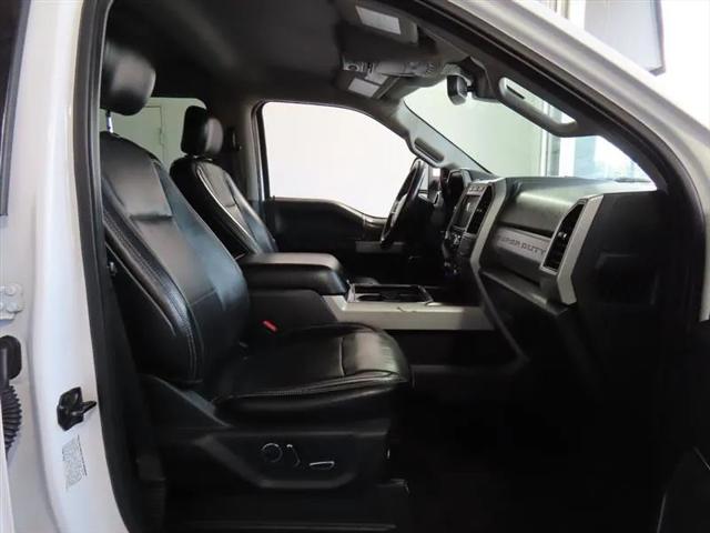 2019 Ford F-350 LARIAT