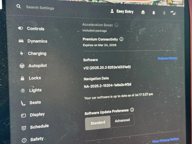 2021 Tesla Model 3 Long Range Dual Motor All-Wheel Drive