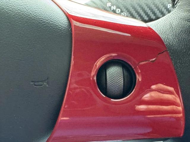 2021 Tesla Model 3 Long Range Dual Motor All-Wheel Drive