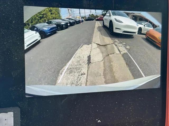2021 Tesla Model 3 Long Range Dual Motor All-Wheel Drive