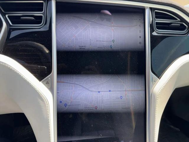 2017 Tesla Model S 90D