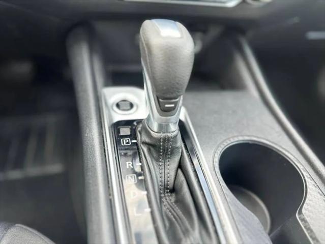 2020 Nissan Altima S FWD
