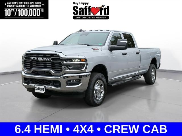 2026 Ram 2500 Tradesman Crew Cab 4x4 8' Box for sale in Warrenton, VA