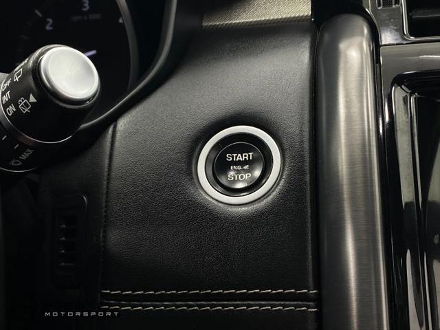 2017 Land Rover Discovery HSE LUXURY
