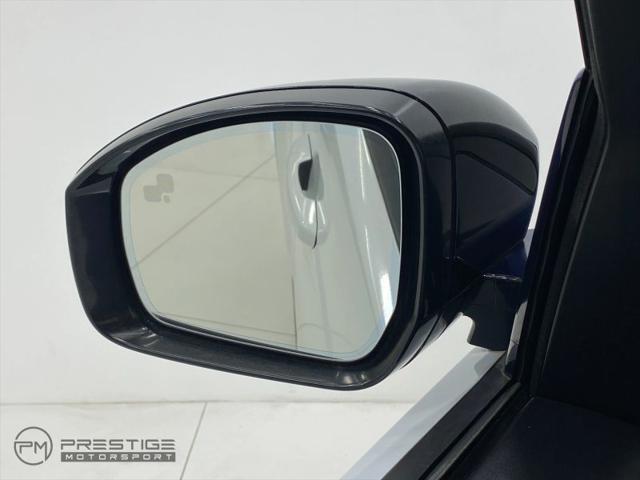 2017 Land Rover Discovery HSE LUXURY