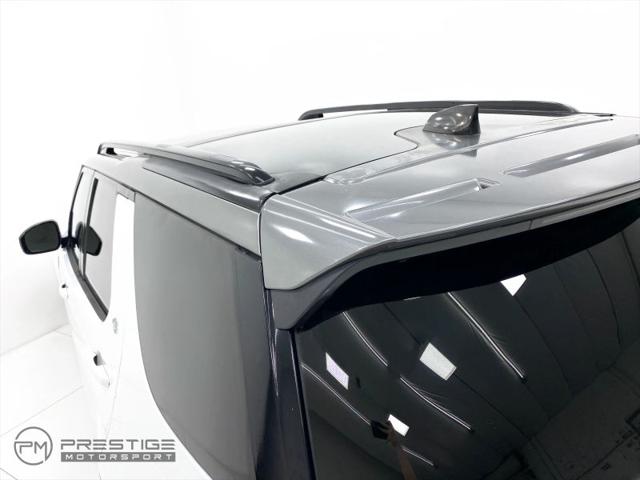 2017 Land Rover Discovery HSE LUXURY