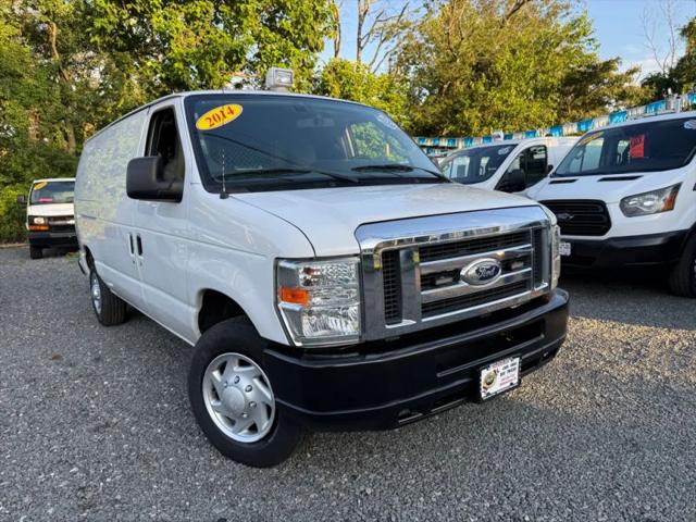 2014 Ford E-150 Commercial for sale in Williamstown, NJ