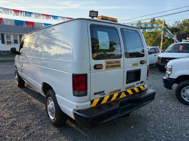 2014 Ford E-150 Commercial