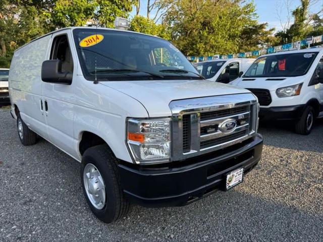 2014 Ford E-150 Commercial