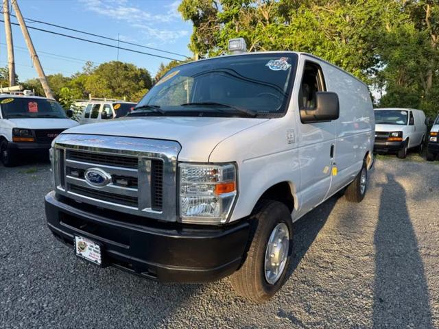 2014 Ford E-150 Commercial