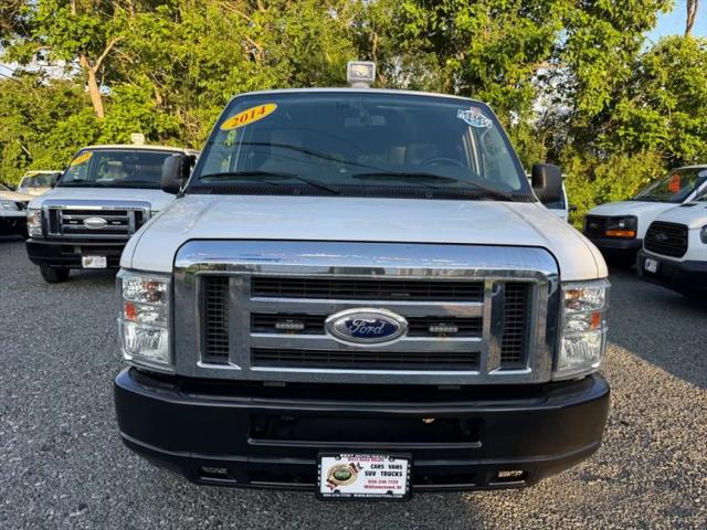 2014 Ford E-150 Commercial