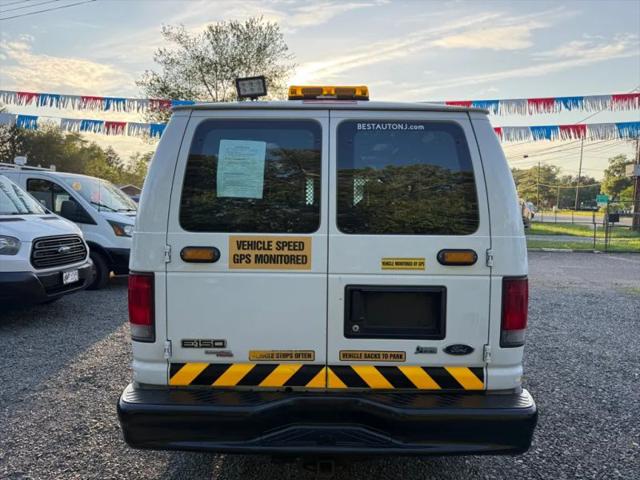 2014 Ford E-150 Commercial