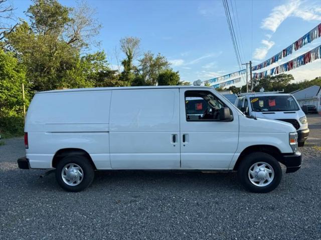 2014 Ford E-150 Commercial