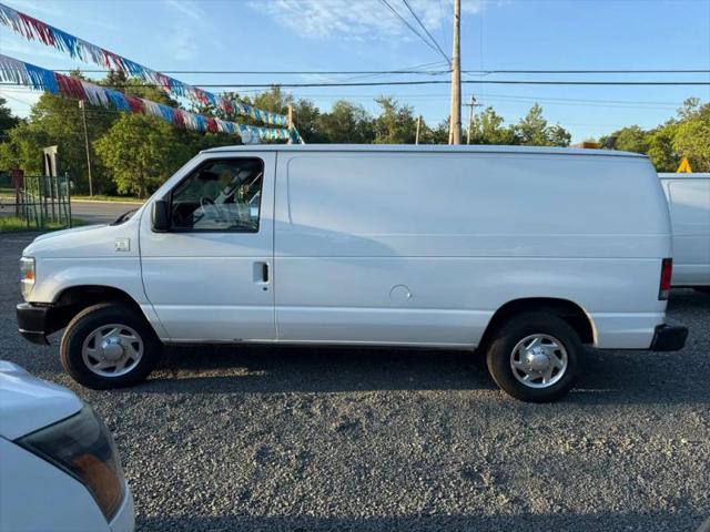2014 Ford E-150 Commercial