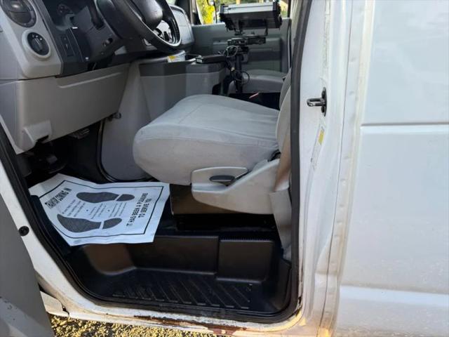 2014 Ford E-150 Commercial