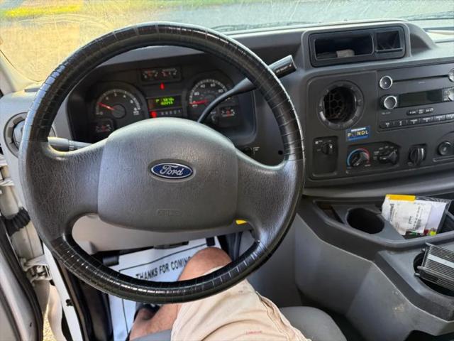 2014 Ford E-150 Commercial