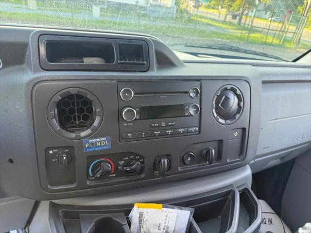 2014 Ford E-150 Commercial