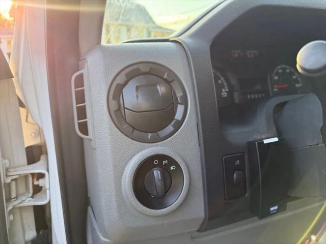 2014 Ford E-150 Commercial