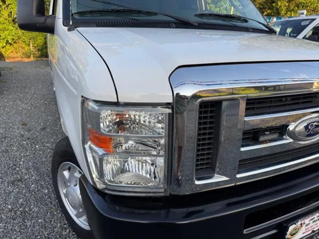 2014 Ford E-150 Commercial