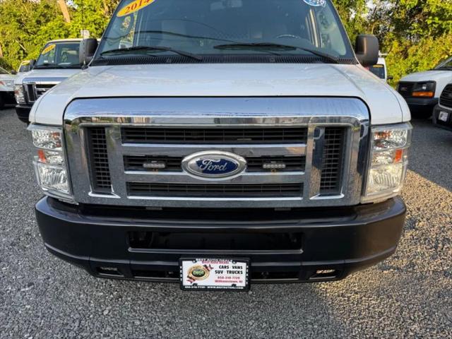 2014 Ford E-150 Commercial