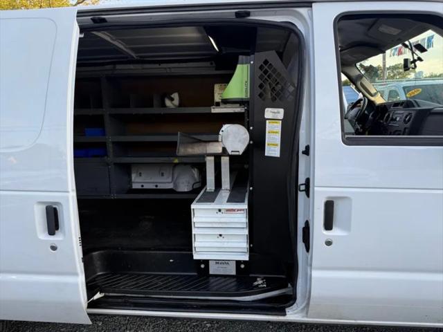 2014 Ford E-150 Commercial