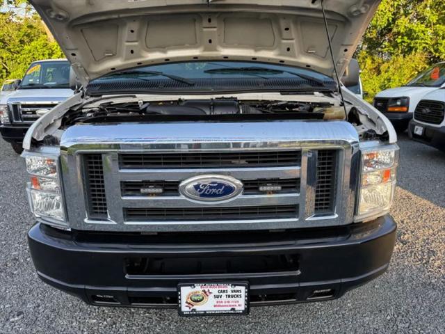 2014 Ford E-150 Commercial