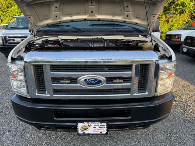 2014 Ford E-150 Commercial