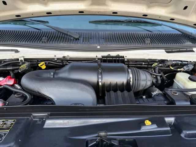 2014 Ford E-150 Commercial