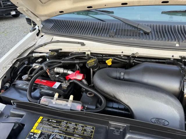2014 Ford E-150 Commercial