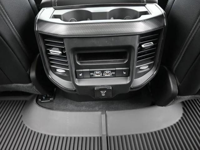 2026 Ram 1500 Rebel Crew Cab 4x4 5'7" Box