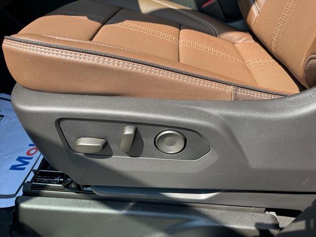 2025 Chevrolet Suburban 4WD High Country