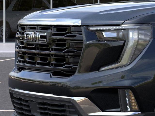 2026 GMC Acadia AWD Elevation