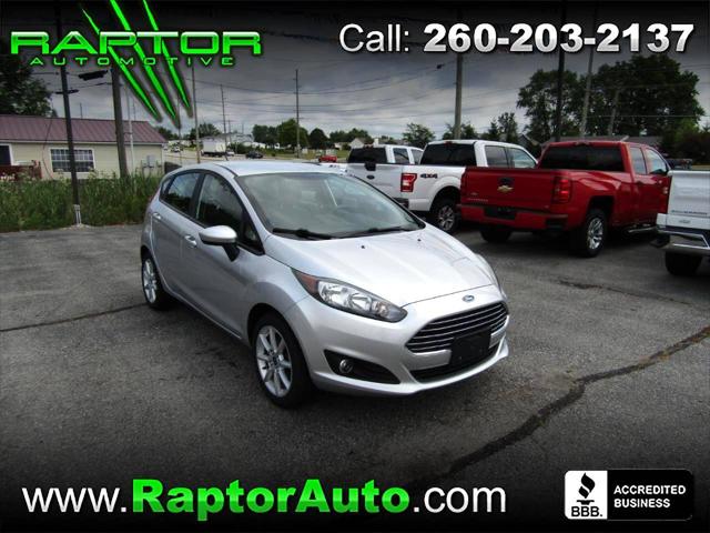 2019 Ford Fiesta SE for sale in Fort Wayne, IN