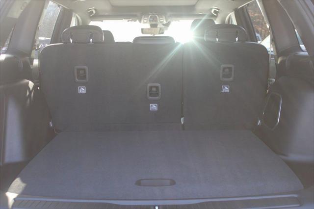 2024 Jeep Grand Cherokee Base 4xe