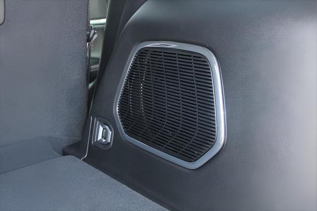 2024 Jeep Grand Cherokee Base 4xe