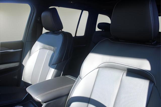2024 Jeep Grand Cherokee Base 4xe