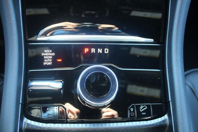 2024 Jeep Grand Cherokee Base 4xe