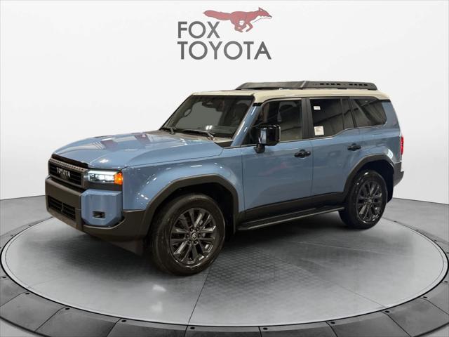2025 Toyota Land Cruiser Unknown for sale in Clinton, TN