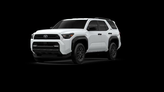 2025 Toyota 4Runner SR5 for sale in Meadville, PA
