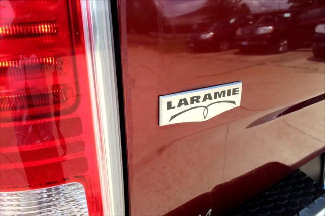 2016 Ram 3500 Laramie