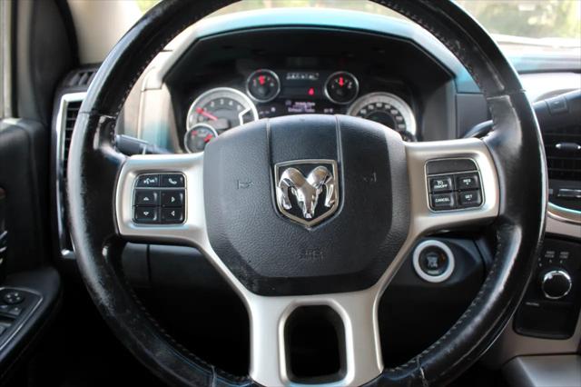 2016 Ram 3500 Laramie